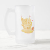 Mug givré Rêve Grand (Gauche)