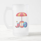 Mug givré Rêve Grand (Gauche)