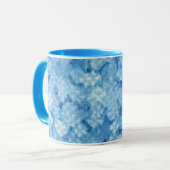 Mug Givrée- (Devant gauche)