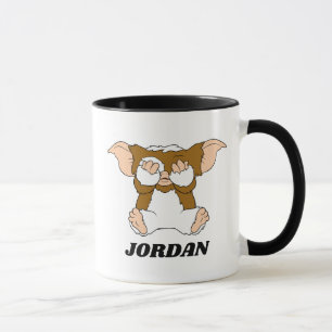 Mug Gizmo   Caractère comique mignon   Ajouter Votre N