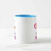 Mug Gizmo | Dangereusement mignon (Centre)