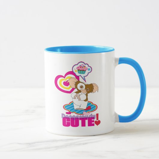 Mug Gizmo | Dangereusement mignon (Droite)