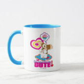 Mug Gizmo | Dangereusement mignon (Gauche)