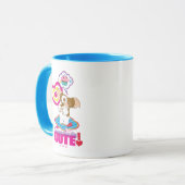Mug Gizmo | Dangereusement mignon (Devant gauche)
