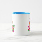 Mug Gizmo | Dreaming of Raindrops (Centre)
