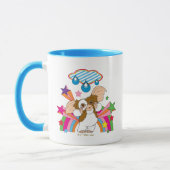 Mug Gizmo | Dreaming of Raindrops (Gauche)