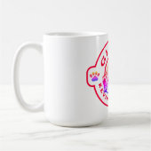 Mug Gizmo Kevin's Corner Pet Maltipoo Chiot (Gauche)