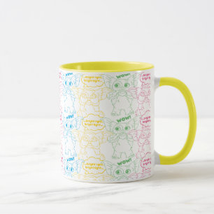 Mug Gizmo   Lumière Lumineuse ! Lumière Lumineuse !