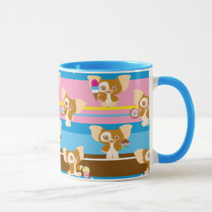 Mug Gizmo   Motif comique mignon