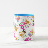 Mug Gizmo | Motif Rock 'n Roll (Centre)