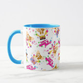 Mug Gizmo | Motif Rock 'n Roll (Gauche)