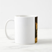 Mug Gizmo’s Romantic Dinner – Champagne & Love (Gauche)
