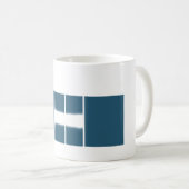 Mug gj (Devant droit)