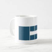 Mug gj (Devant gauche)
