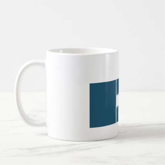 Mug gj (Gauche)