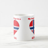 Mug Gjesdal (Centre)
