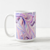 Mug glaçage coloré (Gauche)