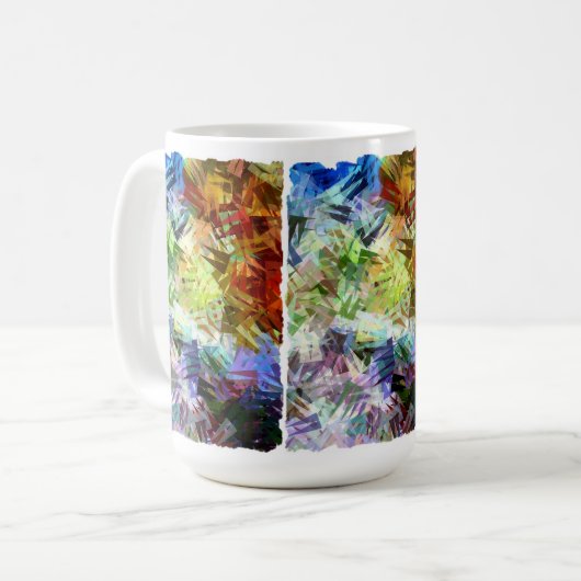 MUG GLACE (Devant gauche)