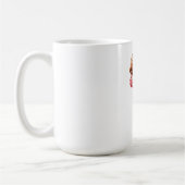 Mug glace (Gauche)