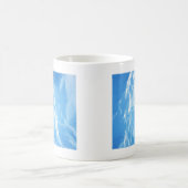 Mug Glace Antarctique (Centre)