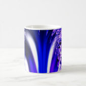 Mug Glace bleue (Centre)
