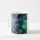 Mug glace, crescentoriginals.com (Devant gauche)
