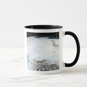Mug Glace de mer arctique 2