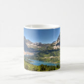 Mug Glace et neige | Parc national des Glaciers, Monta (Centre)