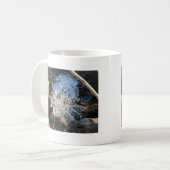 Mug Glace fluviale (Devant gauche)