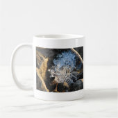 Mug Glace fluviale (Gauche)