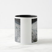 Mug Glace marine au-dessus de l'Amérique du Nord (Centre)