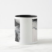 Mug Glace marine dans l'océan Austral (Centre)
