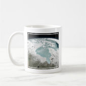 Mug Glace Maritime De La Baie D'Hudson Le 29 Avril 200 (Gauche)
