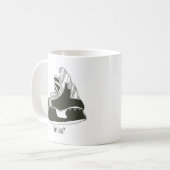 Mug Glace obtenue ? (Devant gauche)