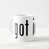 Mug glace obtenue ? (Devant gauche)