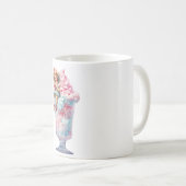 Mug glacée (Devant droit)