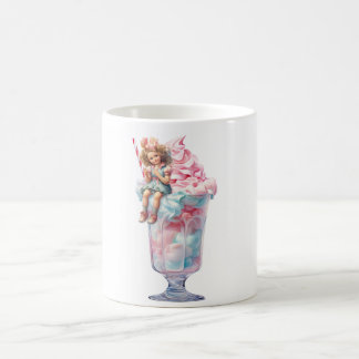 Mug glacée