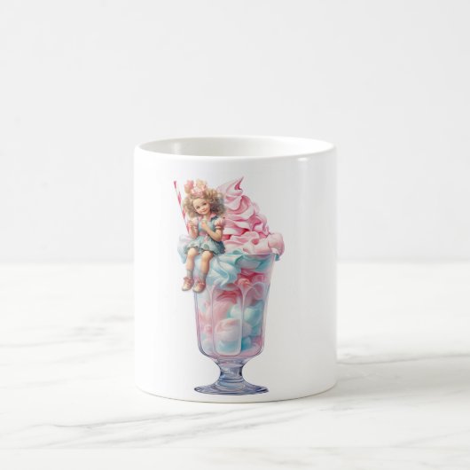 Mug glacée (Centre)