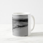Mug Glacées de glace (Devant droit)