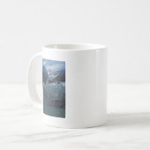 Mug Glacier Alaska de Margerie (Devant gauche)