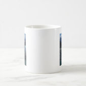 Mug Glacier Alaska de Margerie (Centre)