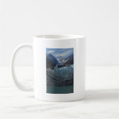 Mug Glacier Alaska de Margerie (Gauche)