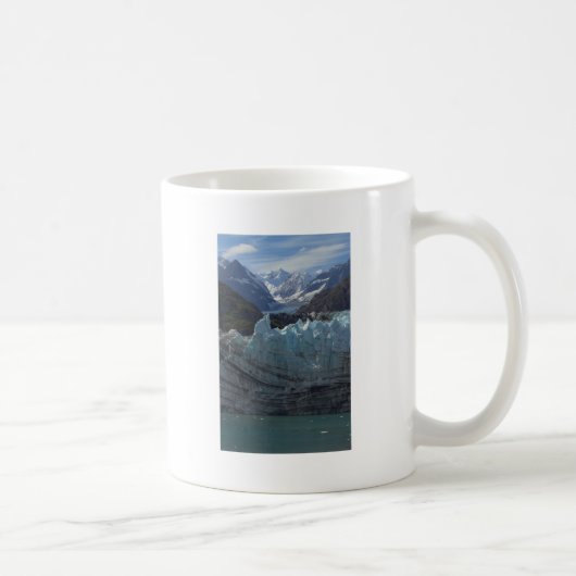 Mug Glacier Alaska de Margerie (Droite)