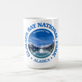 Mug Glacier Bay NP2 (Centre)