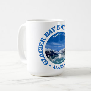 Mug Glacier Bay NP2