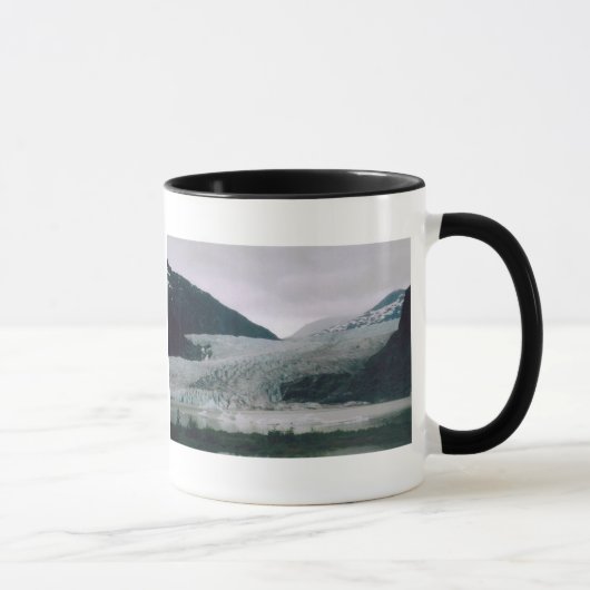Mug Glacier d'Alaska (Droite)
