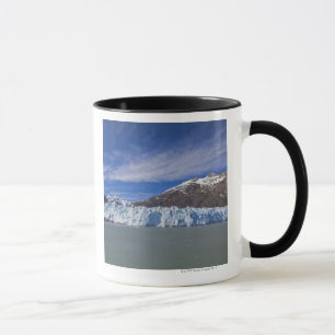 Mug Glacier de Margerie dans la baie de glacier NP