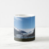 Mug Glacier de Mendenhall (Centre)