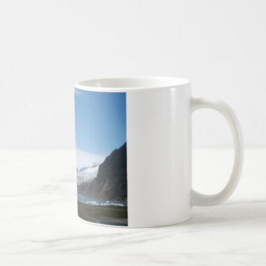 Mug Glacier de Mendenhall (Droite)