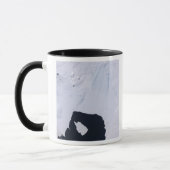 Mug Glacier de Pine Island (Gauche)